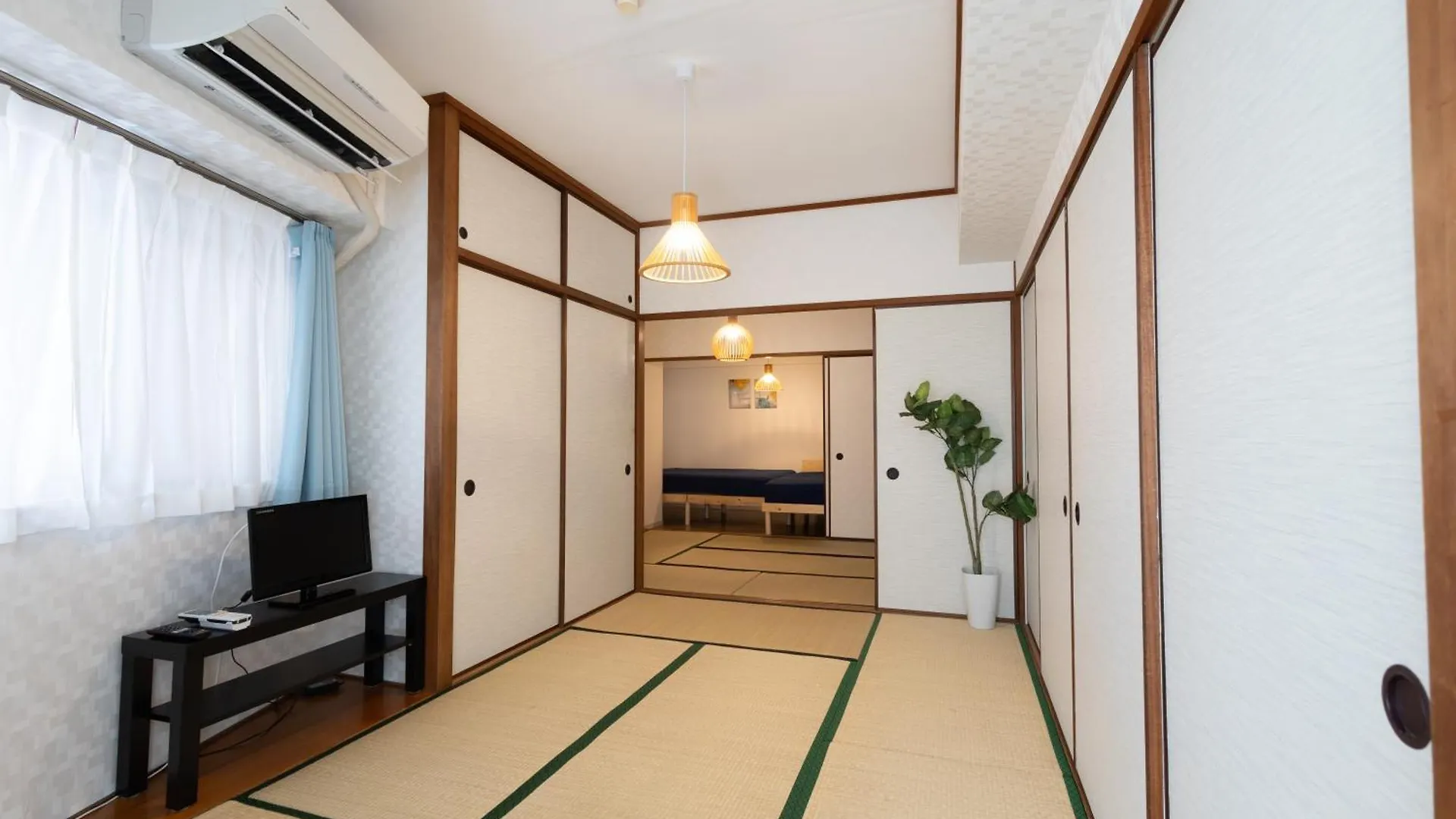 Ln07 三宮中心14名まで宿泊可能! 交通至便! Sannomiya Base 2 神戸市 日本