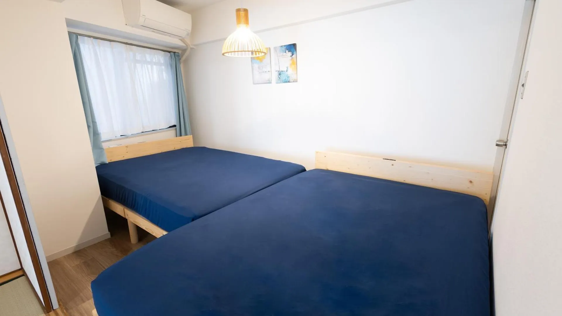 Ln07 三宮中心14名まで宿泊可能! 交通至便! Sannomiya Base 2 神戸市