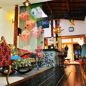  Hostel Yume-nomad