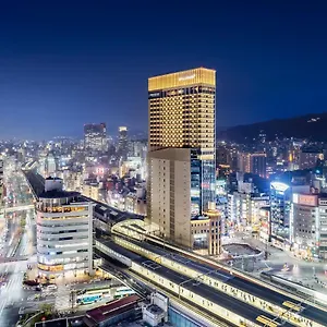 Remm Sannomiya 고베 시