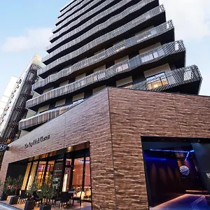 4* Hotel The Royal Park Canvas - Sannomiya