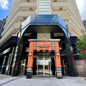 Hotel Apa Sannomiya, Kōbe
