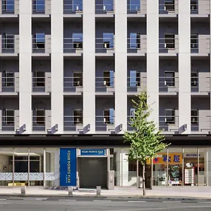 Hotel Four Points Flex By Sheraton Sannomiya, Kōbe