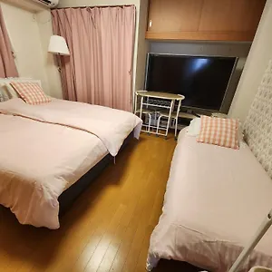Takaraboshi 301 Sannomiya 10 Min 神戸市
