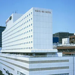 新大阪江坂東急reiホテル 吹田市