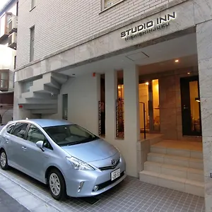 https://studio-inn-nishi-shinjuku.alltokyohotels.com