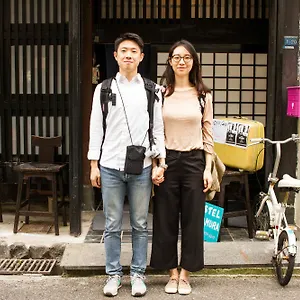 神户中村旅馆 神户